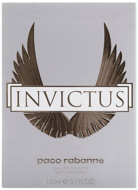 invictus eau de parfum 50 ml