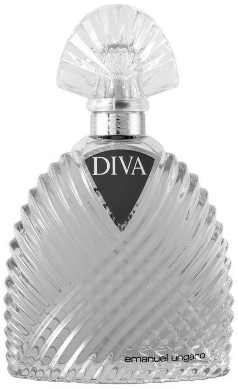 parfum diva 100 ml