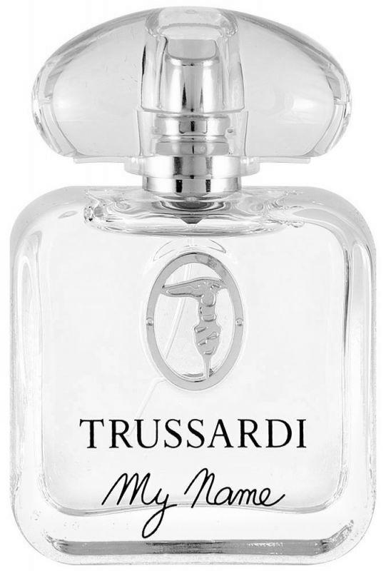 My Name ⋅ Eau 50 ⋅ ml LADY TRENDY Trussardi MY ≡ de Parfum