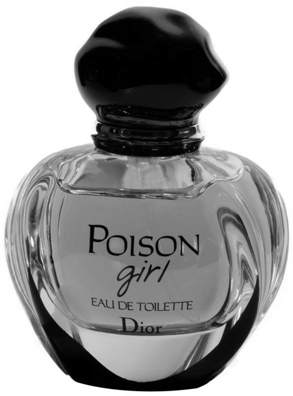 Profumo poison girl outlet dior