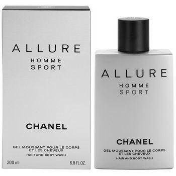 allure homme sport 200ml