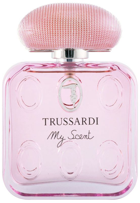 trussardi my scent