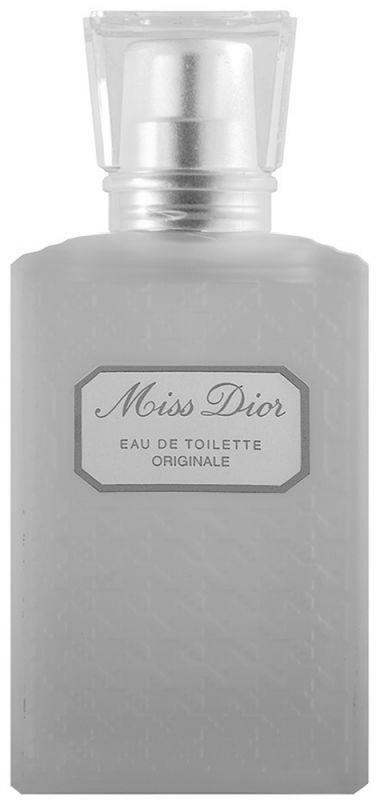 Dior Miss Dior Originale Eau de Toilette 50ml Spray New amp Sealed  eBay