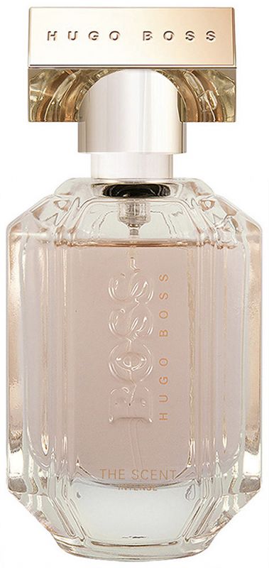 Boss The Scent By Hugo Boss 50ml Edp Perfume Nz