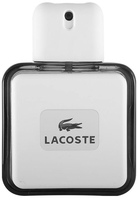 eau de toilette lacoste original 100ml