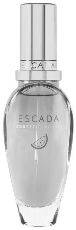 escada parfum sorbetto rosso