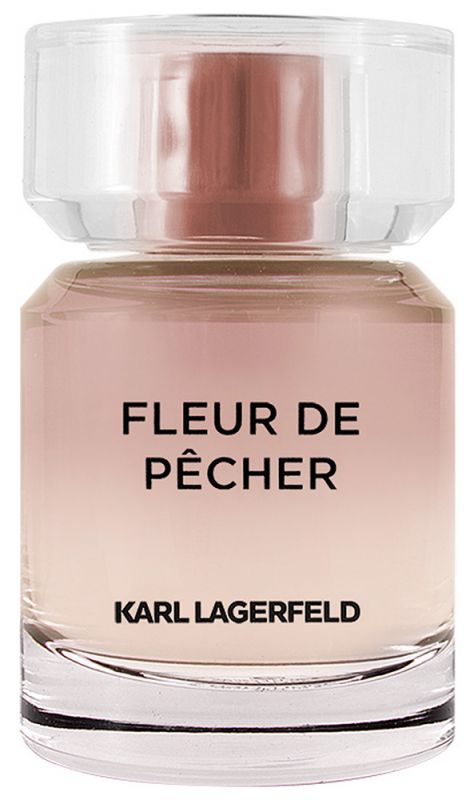 fleur de pecher 50ml