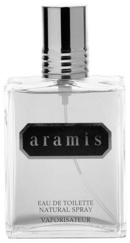 aramis black 240ml