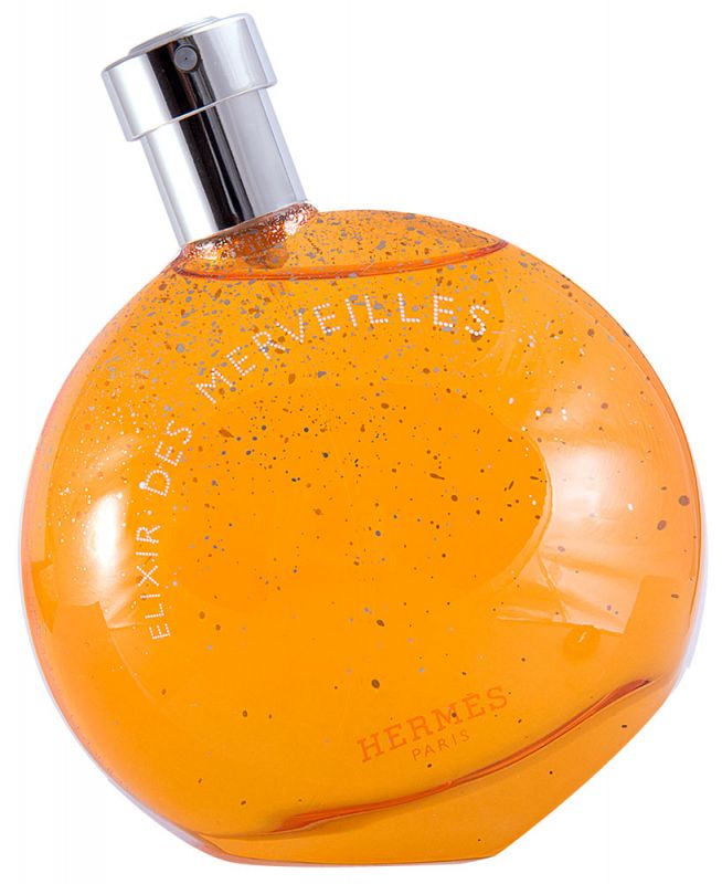 hermes elixir des merveilles eau de parfum 100ml