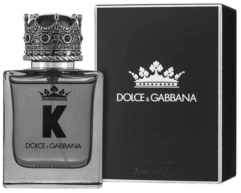 Dolce & Gabbana K by Dolce & Gabbana Eau de Parfum