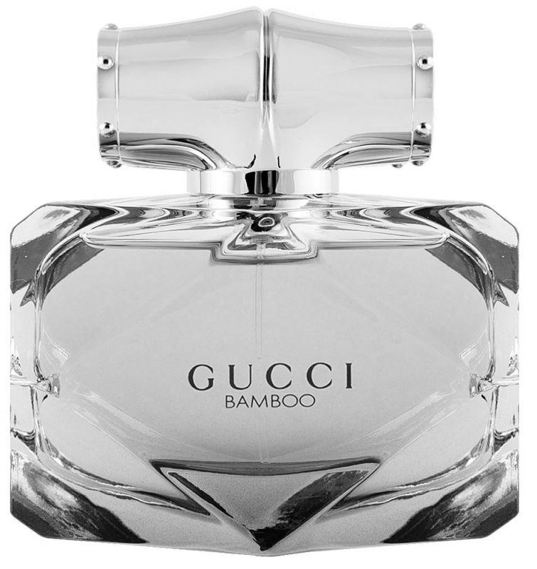 gucci bamboo eau de toilette 30ml